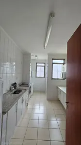 Apartamento com 2 Quartos para alugar, 79m² no Jardim Consolação, Franca