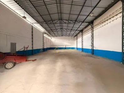 Galpão/Depósito/Armazém para alugar, 450m² no Imbiribeira, Recife