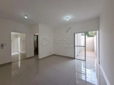 Apartamento com 2 Quartos à venda, 93m² no Jardim São Domingos, Americana