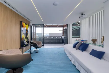 Cobertura com 3 Quartos à venda, 350m² no Vila Madalena, São Paulo