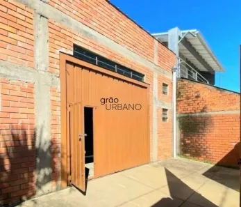 Galpão/Depósito/Armazém para alugar, 110m² no Mato Grande, Canoas