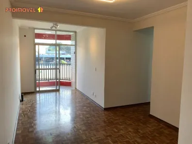 Apartamento com 3 Quartos à venda, 75m² no Vila Gatti, Itu