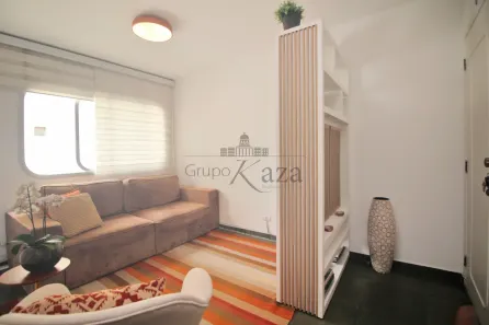 Apartamento com 3 Quartos à venda, 73m² no Moema, São Paulo