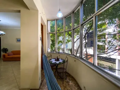 Apartamento com 3 Quartos à venda, 98m² no Ipanema, Rio de Janeiro