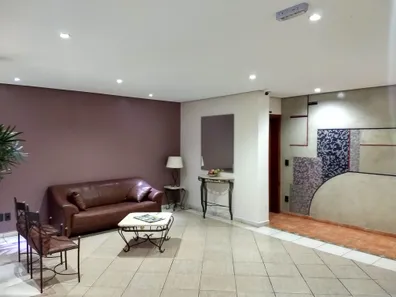 Apartamento com 3 Quartos à venda, 107m² no Jardim Glória, Americana