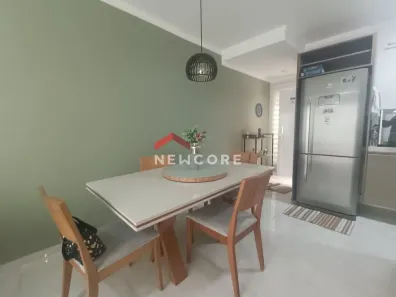 Casa de Condomínio com 2 Quartos à venda, 77m² no Morada da Praia, Bertioga