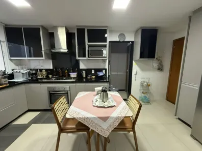 Apartamento com 3 Quartos à venda, 120m² no Setor Bueno, Goiânia