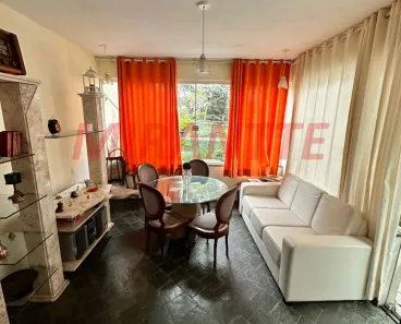 Sobrado com 3 Quartos à venda, 200m² no Vila Irmãos Arnoni, São Paulo