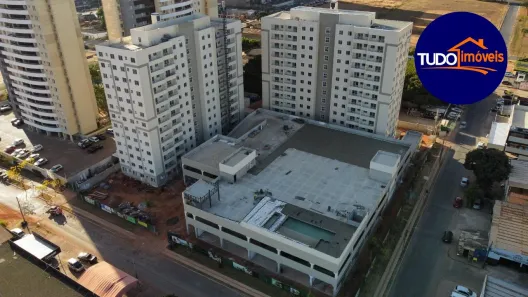 Apartamento com 2 Quartos à venda, 54m² no Setor Industrial, Brasília