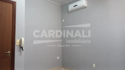 Sala Comercial para alugar, 17m² no Vila Monteiro (Gleba I), São Carlos