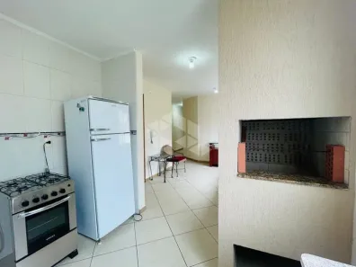 Apartamento com 2 Quartos para alugar, 86m² no Nossa Senhora do Rosário, Santa Maria