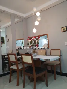 Apartamento com 3 Quartos à venda, 82m² no Jardim Capivari, Campinas
