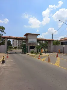 Apartamento com 2 Quartos à venda, 50m² no Vila Inema, Hortolândia