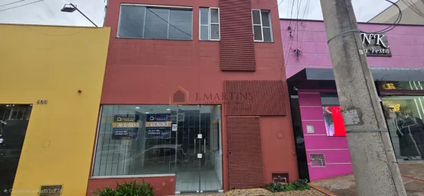 Ponto Comercial para alugar, 207m² no Vila Rezende, Piracicaba