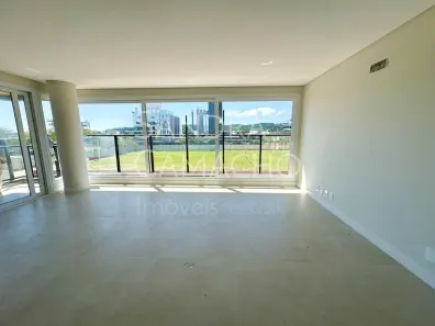 Apartamento com 3 Quartos à venda, 116m² no Jurerê Internacional, Florianópolis
