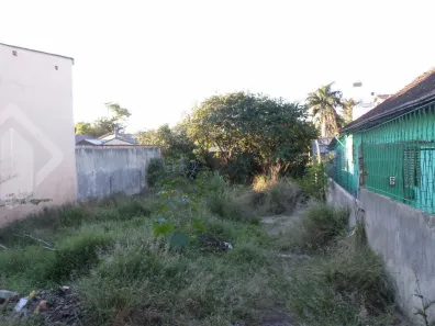 Lote/Terreno à venda, 363m² no Cristal, Porto Alegre