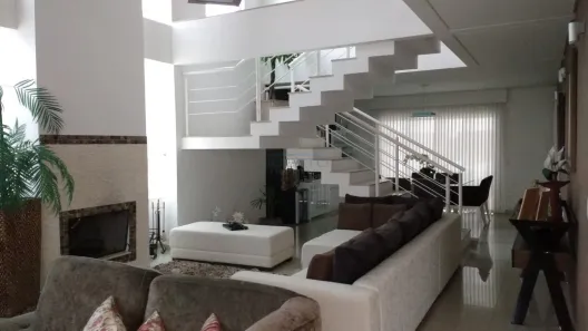 Sobrado com 4 Quartos à venda, 350m² no Vila Nova Socorro, Mogi das Cruzes