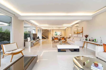 Casa com 4 Quartos à venda, 350m² no Planalto Paulista, São Paulo