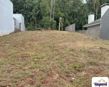Lote/Terreno à venda, 335m² no Country, Santa Cruz do Sul