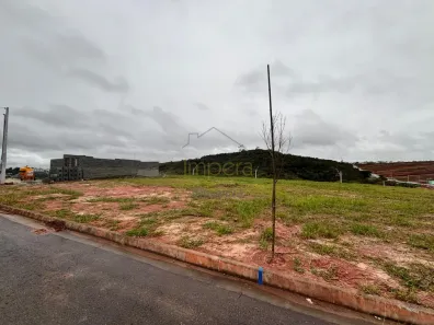 Lote/Terreno à venda, 200m² no Loteamento Residencial SetGarden São José dos Campos, São José dos Campos
