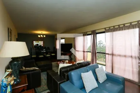 Apartamento com 4 Quartos à venda, 166m² no Vila Suzana, São Paulo