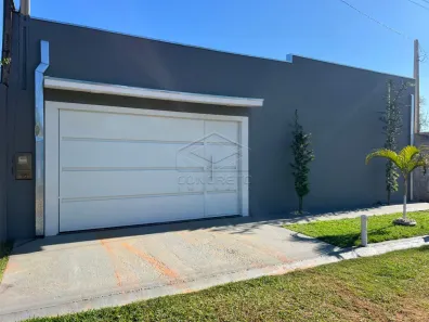 Casa com 3 Quartos à venda, 117m² no Vale do Igapó, Bauru