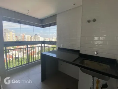 Apartamento com 3 Quartos à venda, 113m² no Vila Clementino, São Paulo