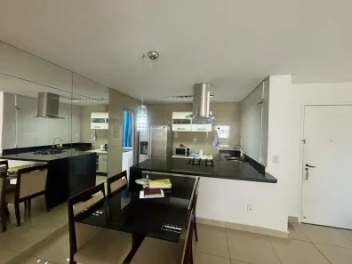 Apartamento com 2 Quartos para alugar, 80m² no Boa Viagem, Recife