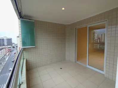 Apartamento com 2 Quartos à venda, 78m² no Tupi, Praia Grande