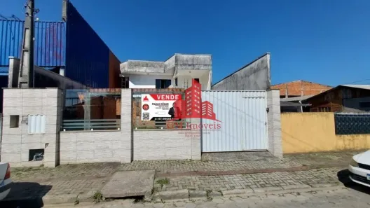 Casa com 3 Quartos à venda, 200m² no Nossa Senhora das Graças, Navegantes