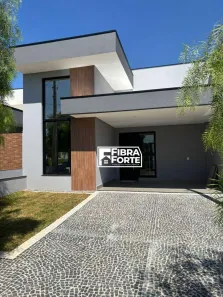 Casa de Condomínio com 3 Quartos à venda, 140m² no Nova Veneza, Paulínia