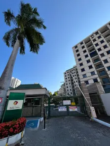Apartamento com 3 Quartos para alugar, 70m² no Farolândia, Aracaju