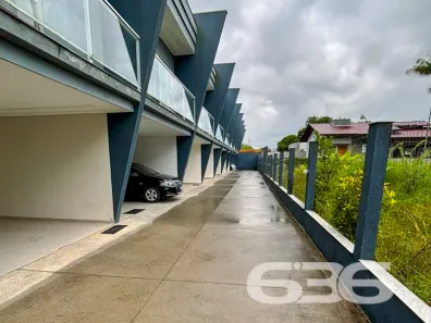 Sobrado com 2 Quartos à venda, 119m² no Itinga, Araquari