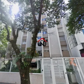 Apartamento com 3 Quartos para alugar, 111m² no Moema, São Paulo