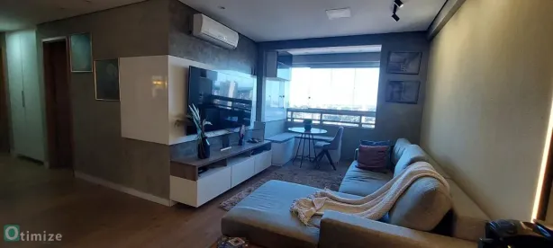 Apartamento com 3 Quartos à venda, 100m² no Pedro Gondim, João Pessoa