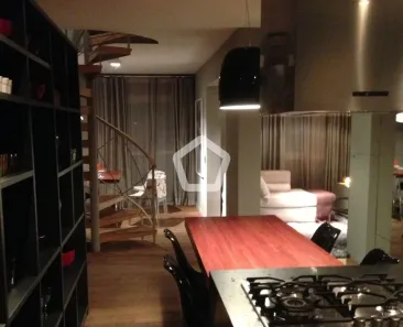 Cobertura com 2 Quartos à venda, 190m² no Jardim Paulista, São Paulo