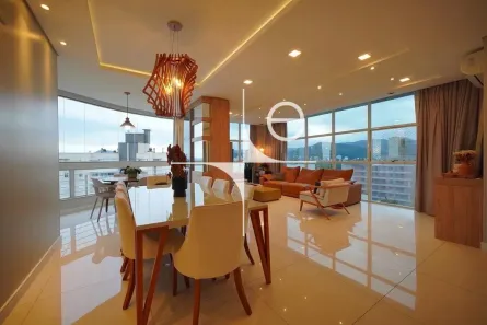 Cobertura com 4 Quartos para alugar, 272m² no Agronômica, Florianópolis