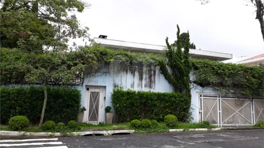 Casa com 5 Quartos para venda ou aluguel, 441m² no Chácara Santo Antônio (Zona Sul), São Paulo