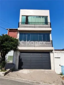 Casa com 6 Quartos à venda, 340m² no Jardim Bom Clima, Guarulhos