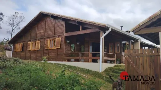 Casa com 2 Quartos à venda, 274m² no Biritiba Ussu, Mogi das Cruzes