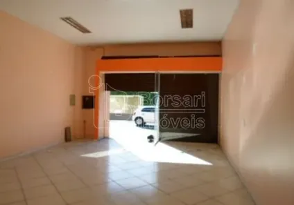 Ponto Comercial para alugar, 74m² no Centro, Araraquara