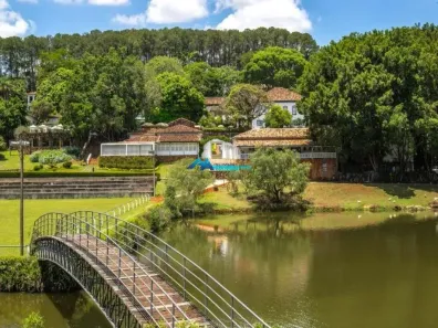 Lote/Terreno à venda, 1900m² no Capela do Barreiro, Itatiba