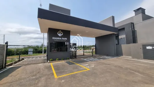Lote/Terreno à venda, 160m² no Neves, Ponta Grossa