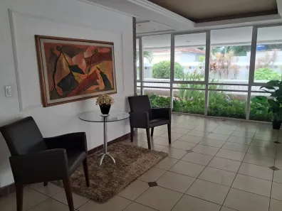 Apartamento com 3 Quartos à venda, 127m² no Jaqueira, Recife