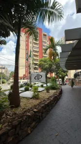Flat com 1 Quarto à venda, 41m² no Setor Oeste, Goiânia