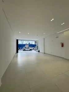 Sala Comercial para alugar, 99m² no Centro, Balneário Camboriú