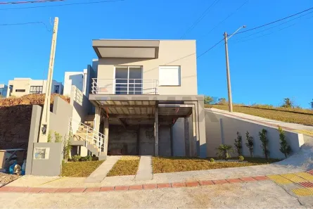 Casa com 2 Quartos à venda, 55m² no Aldo Arioli, Erechim
