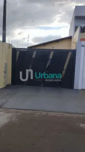 Casa com 2 Quartos à venda, 70m² no Loteamento Habitacional São Carlos 1, São Carlos