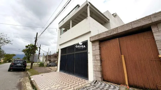 Casa com 3 Quartos à venda, 252m² no Cidade Naútica, São Vicente