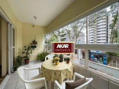 Apartamento com 3 Quartos à venda, 223m² no Centro, São Bernardo do Campo